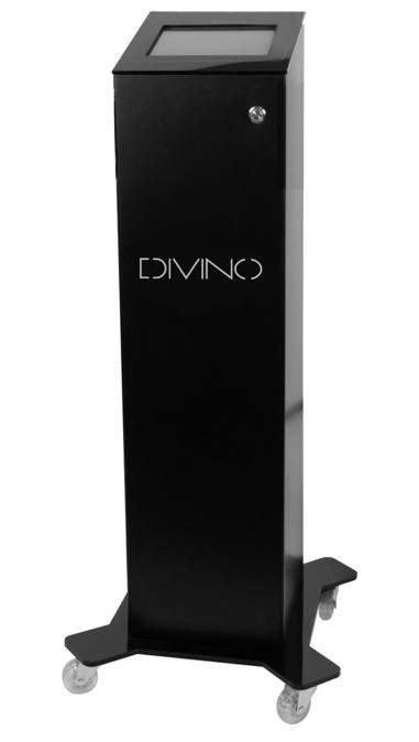 Medika presotherapy-medika-device